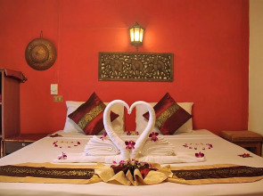 Manohra Cozy Village