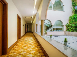 Sintra Boutique Hotel