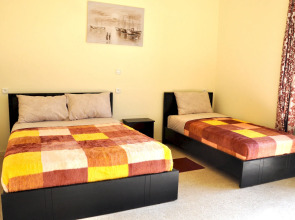 Hotel Mauritania Centre Tanger