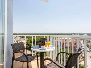 Hotel Torre Azul & Spa - Adults Only