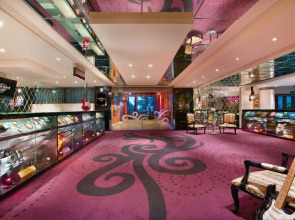 Отель Hard Rock Hotel Bali