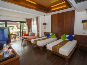 Railay Village Resort