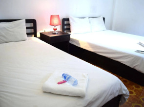 Vientiane Star Hotel