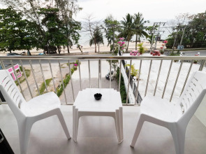 White Sand Halal House Krabi