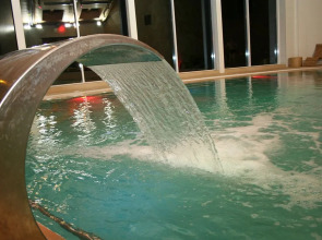 Fra Mare Thalasso Spa