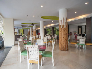 Favehotel Umalas