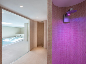 Отель Best Tenerife