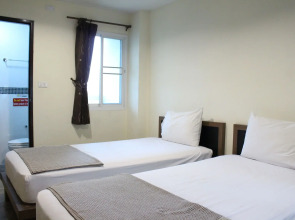 Отель Samsensam Place