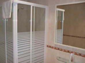 Apartamentos El Cenachero