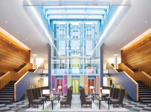 Mövenpick Hotel Stuttgart Airport