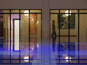 Novotel Paris Roissy CDG Convention