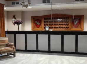 Hotel Real de Toledo