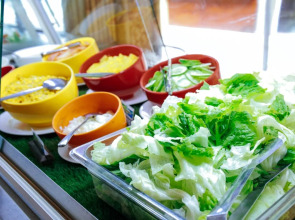 Paradise Garden Hotel and Convention Boracay Powered by ASTON