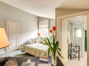 La Gaura Guest House