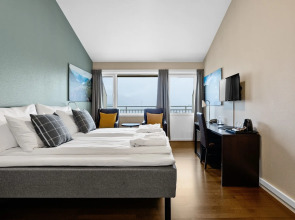 Отель Grand Skei