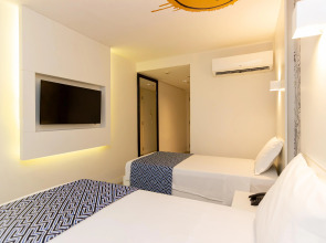 Ibis Styles RJ Botafogo