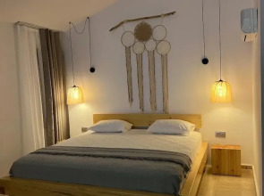 The Bay View Hotel Kalkan