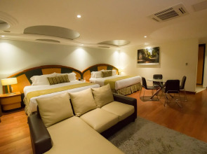 KALI Escandon Mexico City