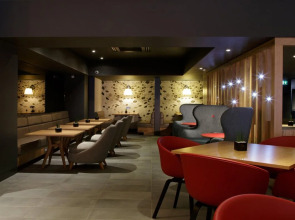 Apex City of Glasgow Hotel