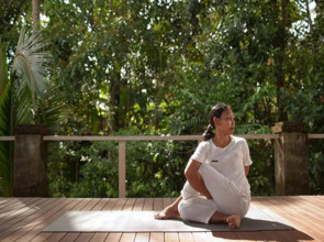 Отель The Kanjeng Resort Ubud