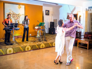 Palm Garden Beach Resort and Spa