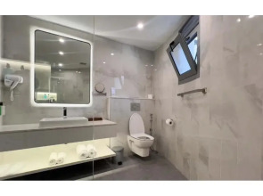 Baobab Beach Resort and Spa