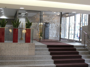 Hotel Hokke Club Sapporo