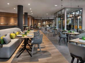 INNSiDE by Meliá Paris Charles de Gaulle Airport