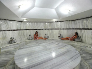 Sundia By Liberty Suncity - All Inclusive