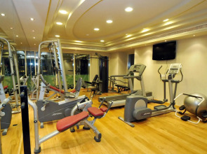 Dunes Hotel Apartments Oud Metha