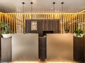 Hotel 87 Eighty seven