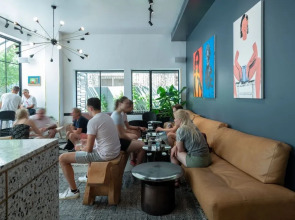 Isla Tel Aviv - Adults Only - Hostel