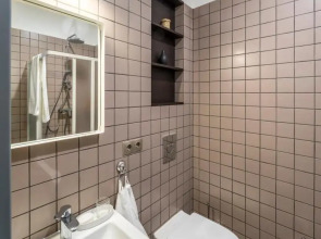 Hotel Saida - Quality Hostel