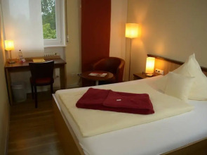 Tagungshaus Regina Pacis