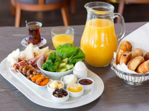 Nidya Hotel Esenyurt