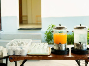 Samed Seaside Resort