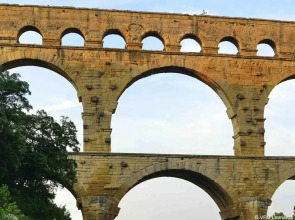 ibis Avignon Centre Pont de l'Europe