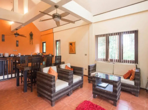 3 Bedroom Bay View Villa Koh Phangan SDV234-By Samui Dream Villas