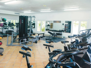 Hotel Riu Negril - All Inclusive