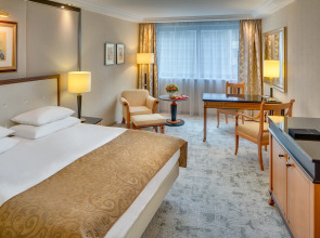 Kempinski Hotel Corvinus Budapest