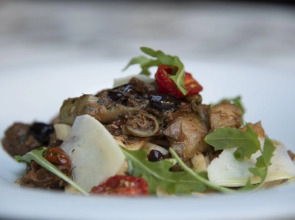 Hotel Lumen Paris Louvre