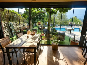 Hotel Berke Ranch & Nature 