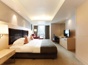 Vismaya Suvarnabhumi Hotel