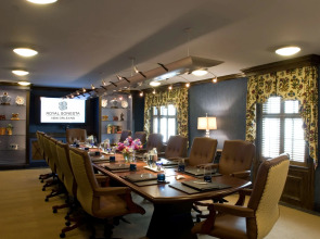 The Royal Sonesta New Orleans