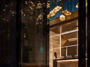 Paco Business Hotel Datang Metro Station