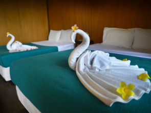 Sangthian Beach Resort