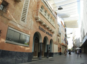 Hotel Córdoba Centro