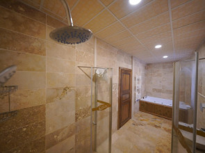 Grand Cappadocia Hotel