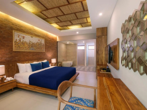 Sagara Candidasa by AHM