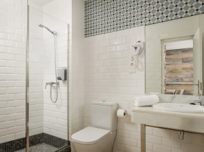 Hotel YIT Casablanca